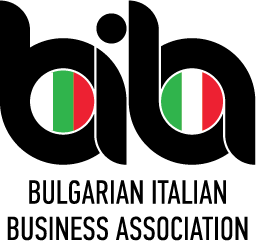 logo Bulgarian Italian Business Association