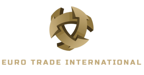 Euro Trade International logo